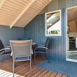 Gorgeous In With Wifi Feriehus