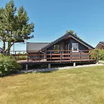2 Bedroom Stunning In Bogense