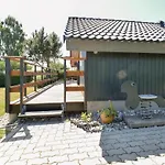 Holiday home 2 Bedroom Stunning In Bogense