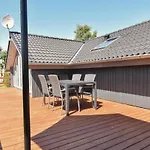 Gorgeous In With Wifi Feriehus *