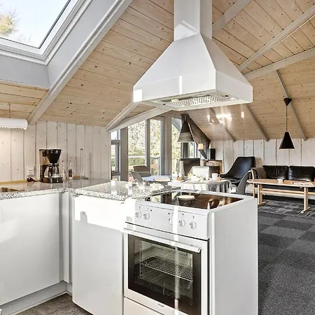 Holiday home In With Wifi *