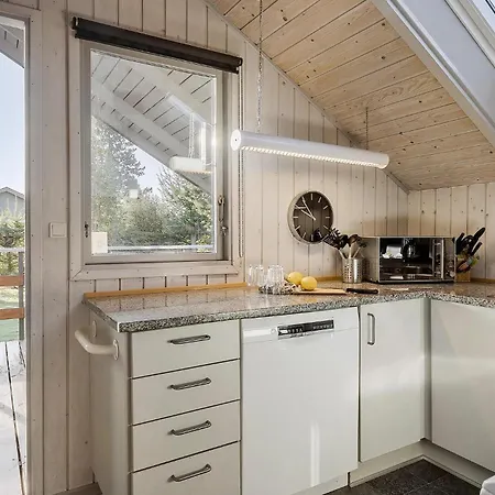 Holiday home In With Wifi Bogense