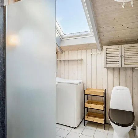Holiday home In With Wifi