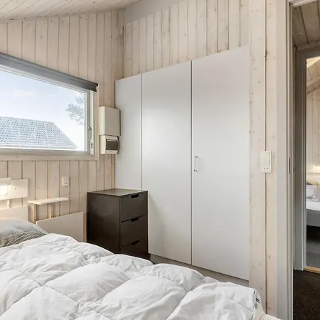 2 Bedroom Stunning In * Bogense