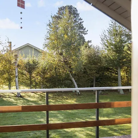 2 Bedroom Stunning In Semesterbostad *