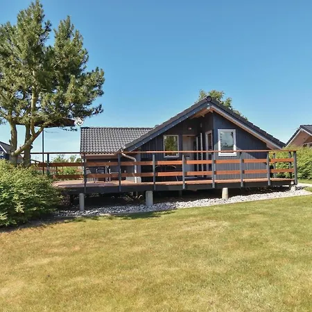 2 Bedroom Stunning In Bogense