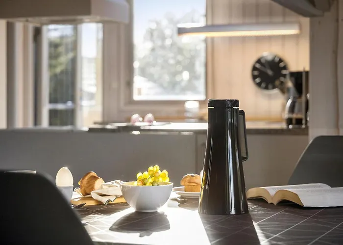 Semesterbostad 2 Bedroom Stunning In *