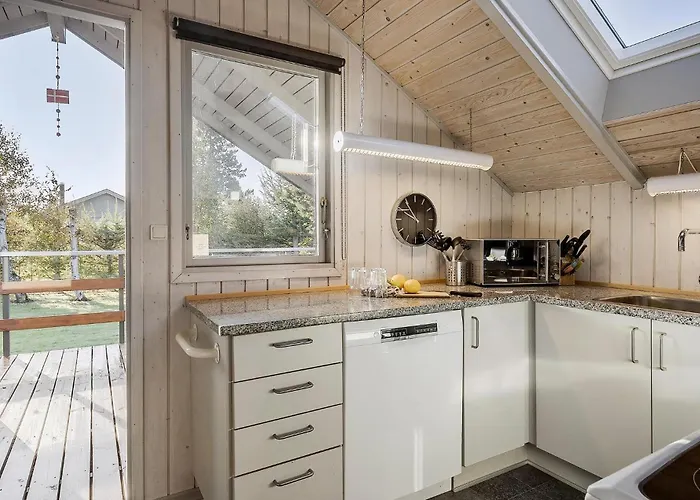 Semesterbostad 2 Bedroom Stunning In Bogense