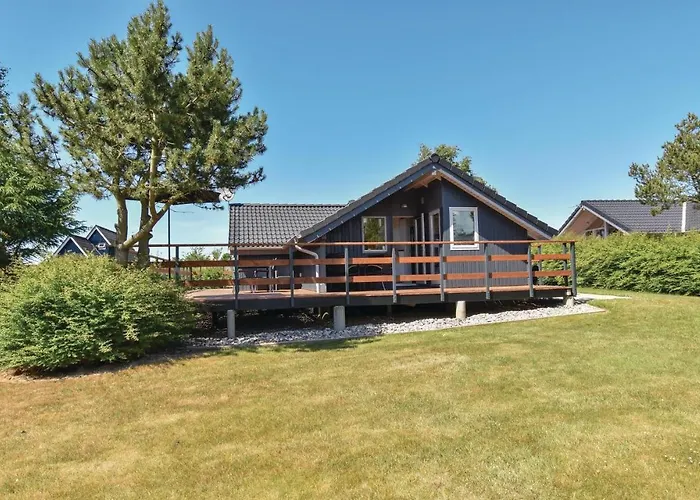 2 Bedroom Stunning In Bogense