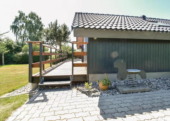 Semesterbostad 2 Bedroom Stunning In Bogense